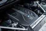 BMW X3 M40d 2019 года (JP)